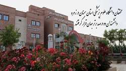 محققان دانشگاه علوم پزشکی استان سمنان در زمره دانشمندان دو درصد برتر جهان قرار گرفتند